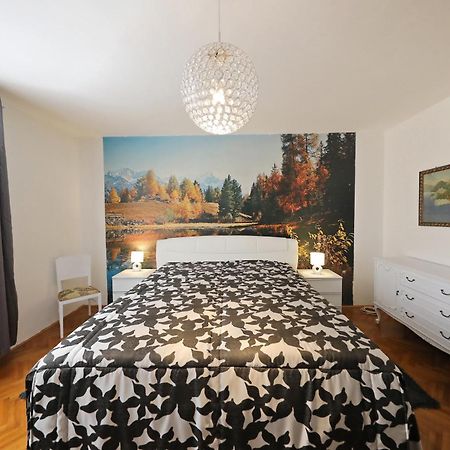 Apartman Ski Zadar Zewnętrze zdjęcie