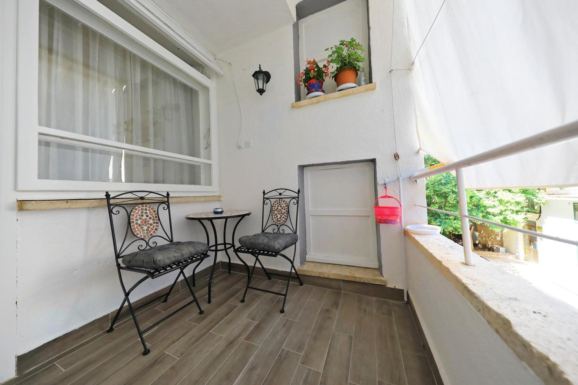 Apartman Ski Zadar Zewnętrze zdjęcie