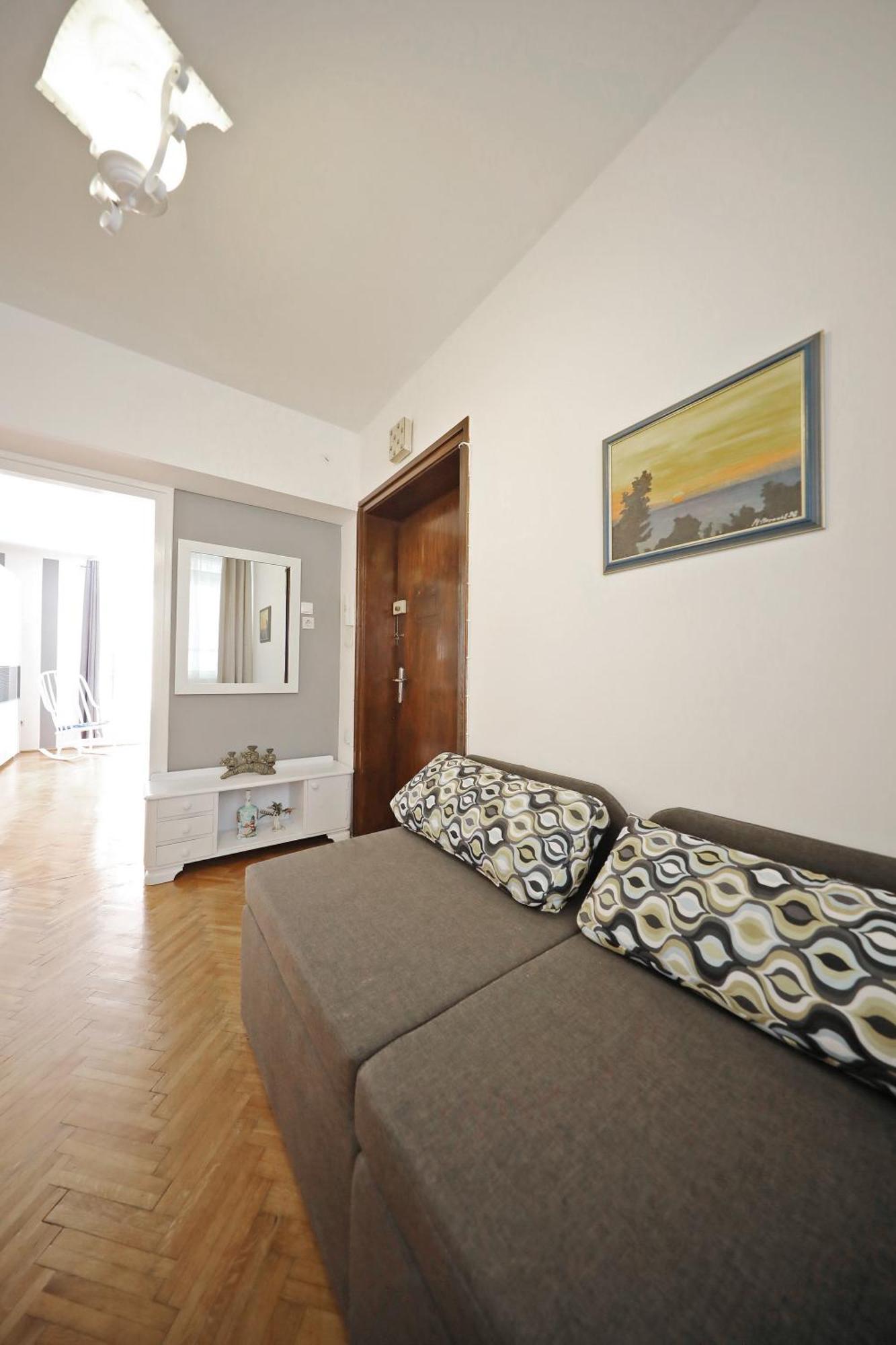 Apartman Ski Zadar Zewnętrze zdjęcie