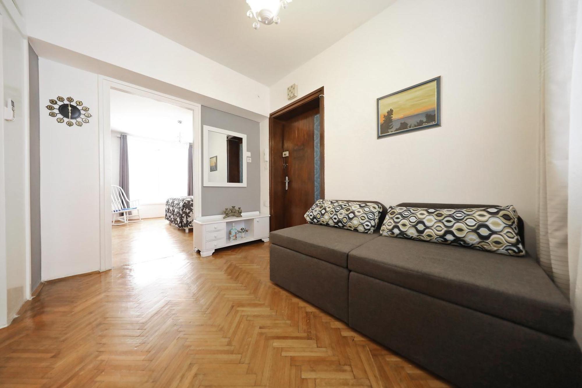 Apartman Ski Zadar Zewnętrze zdjęcie