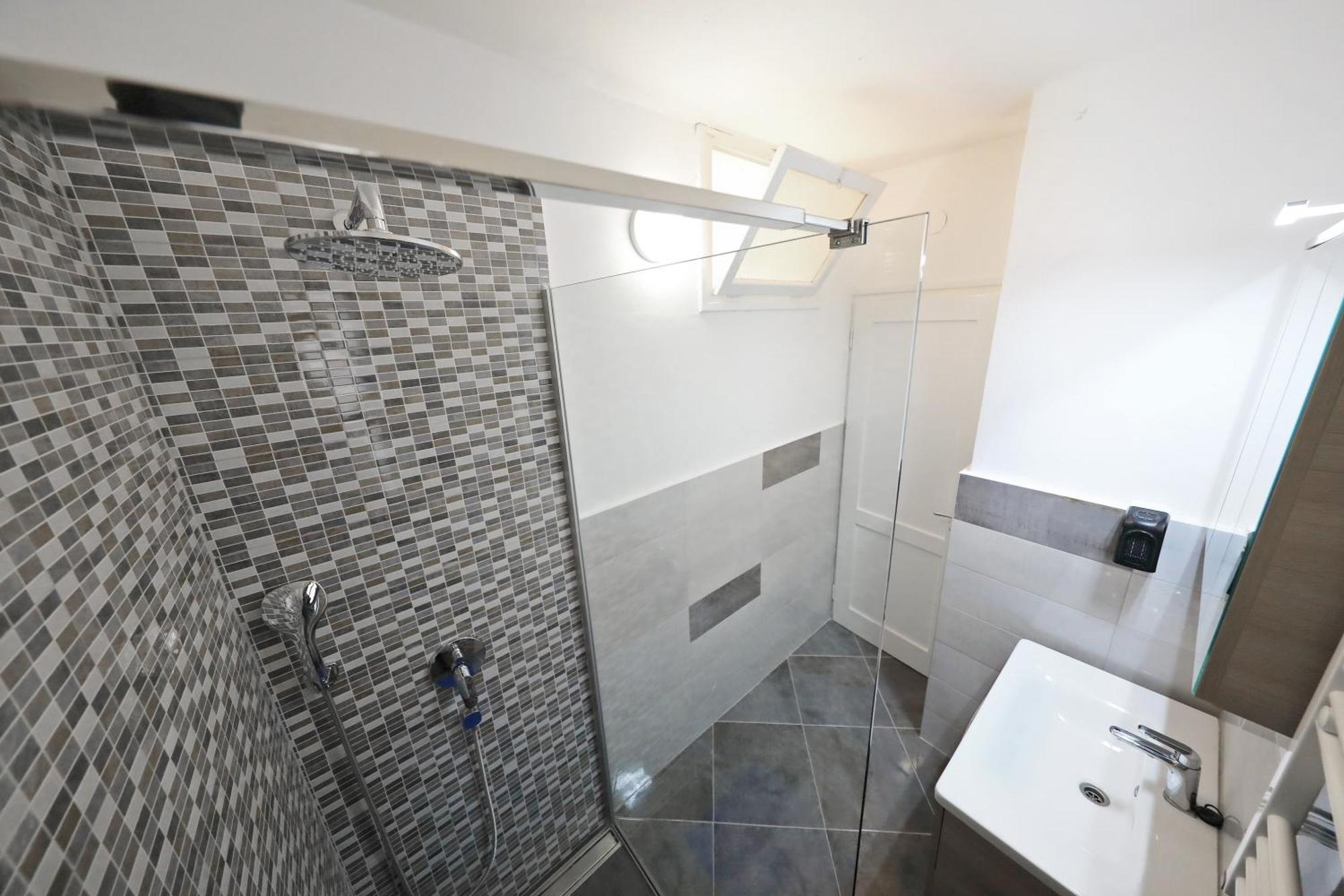 Apartman Ski Zadar Zewnętrze zdjęcie