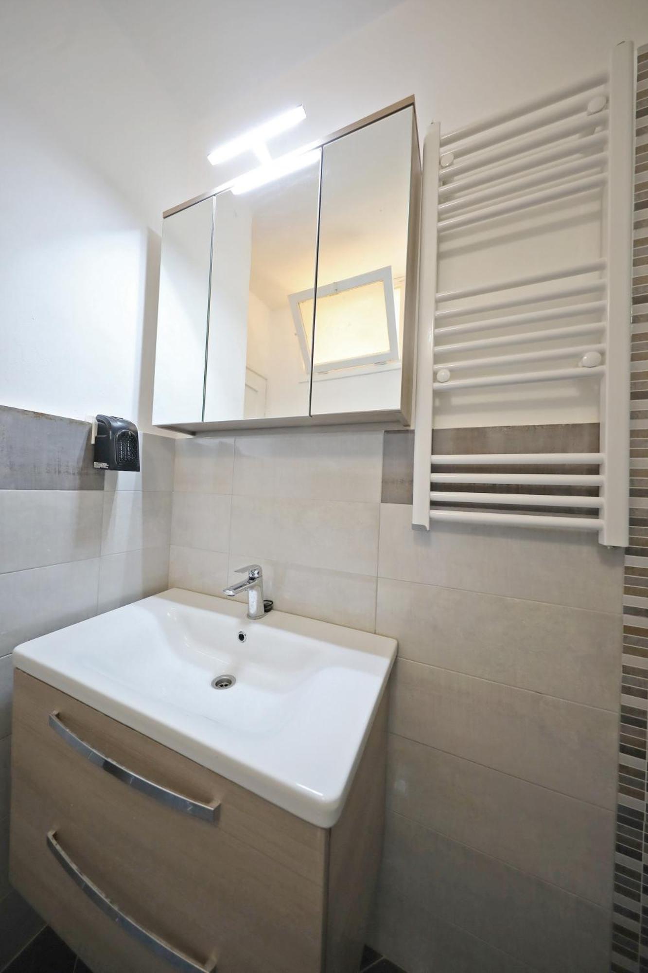 Apartman Ski Zadar Zewnętrze zdjęcie