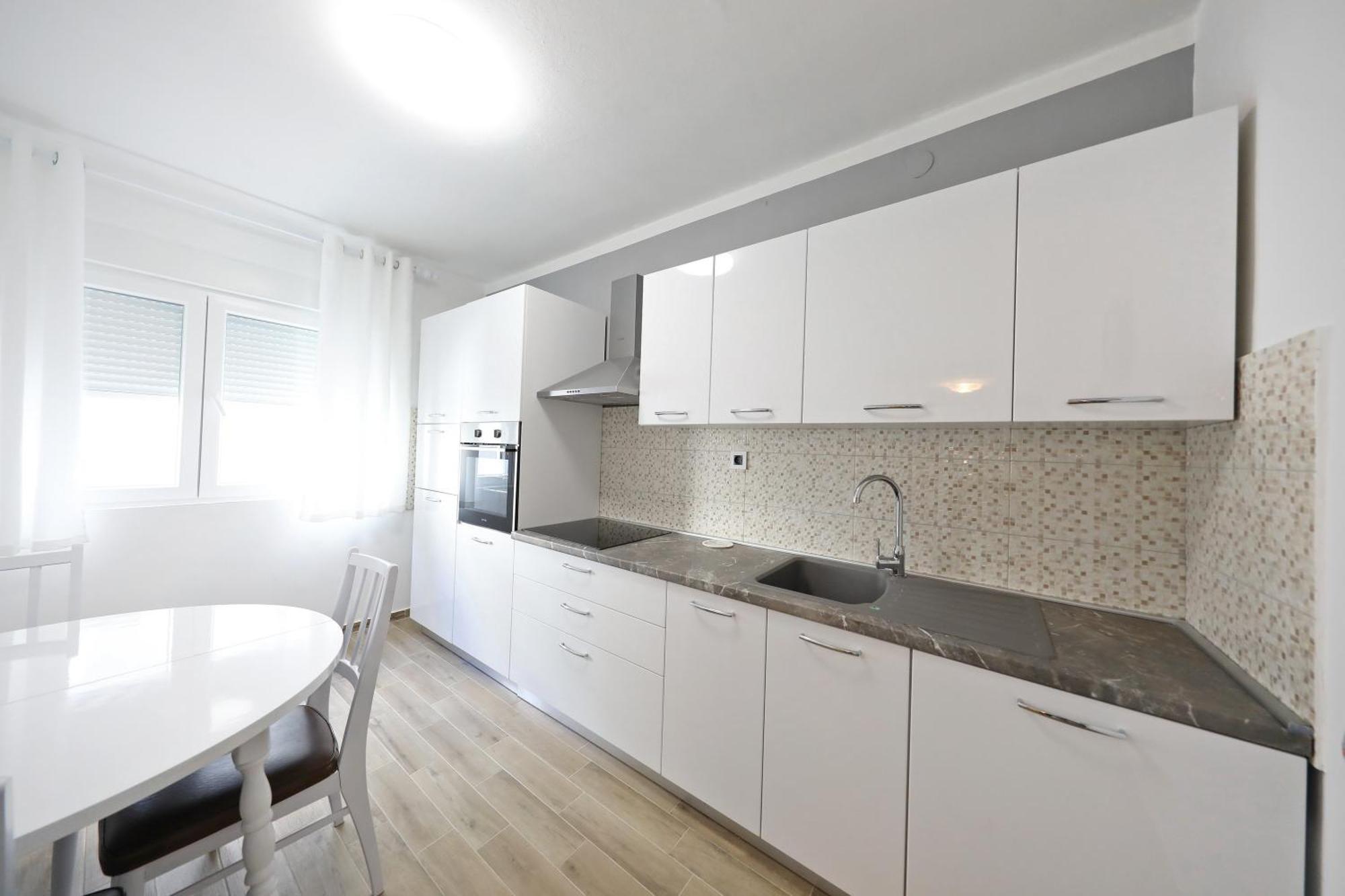 Apartman Ski Zadar Zewnętrze zdjęcie