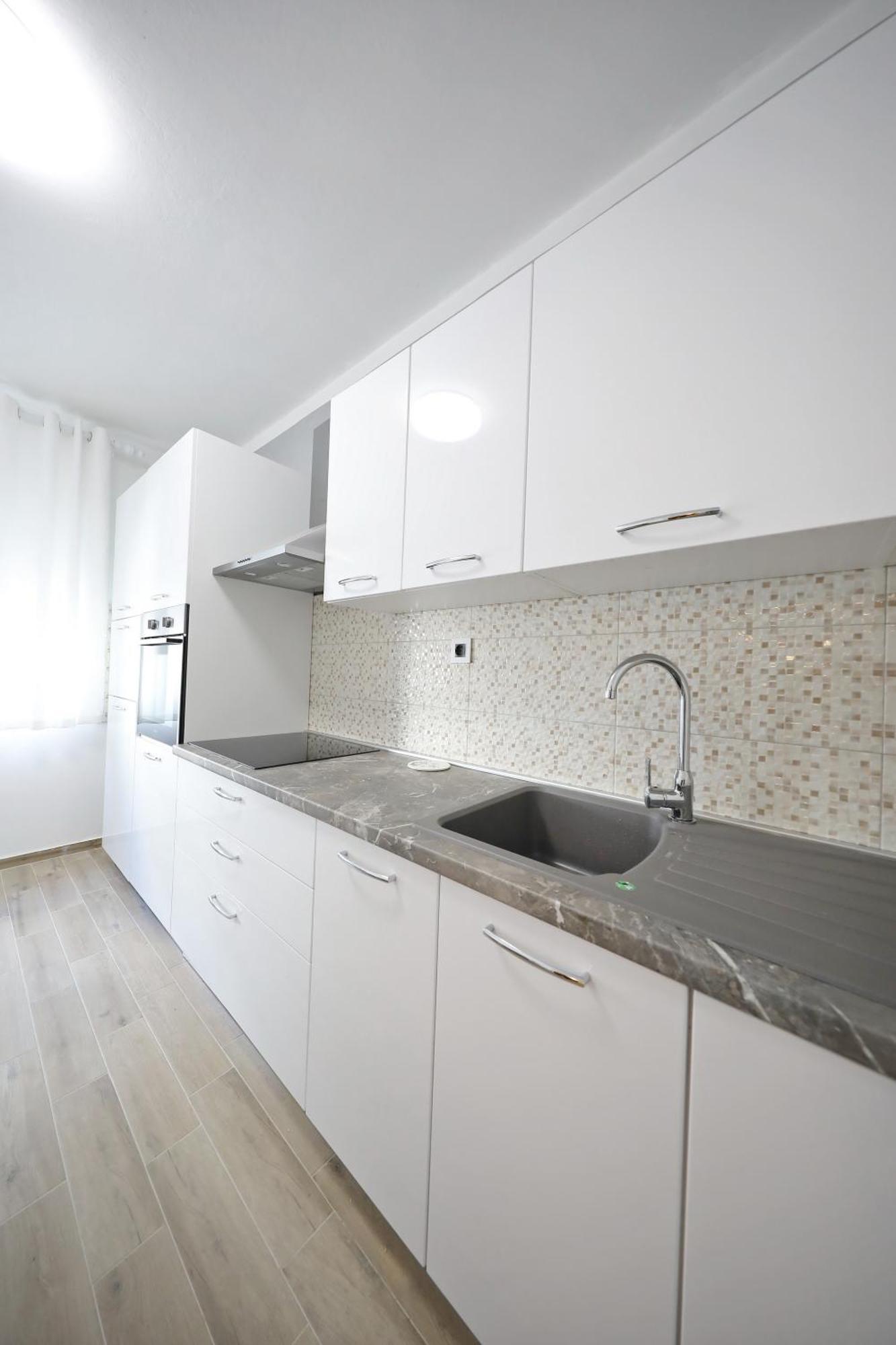 Apartman Ski Zadar Zewnętrze zdjęcie