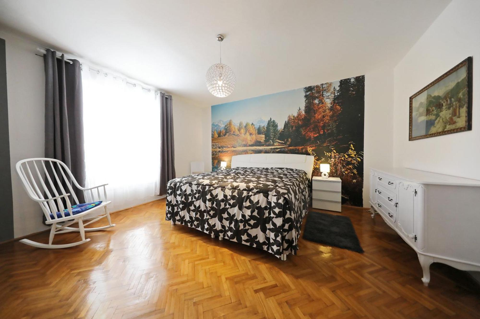Apartman Ski Zadar Zewnętrze zdjęcie