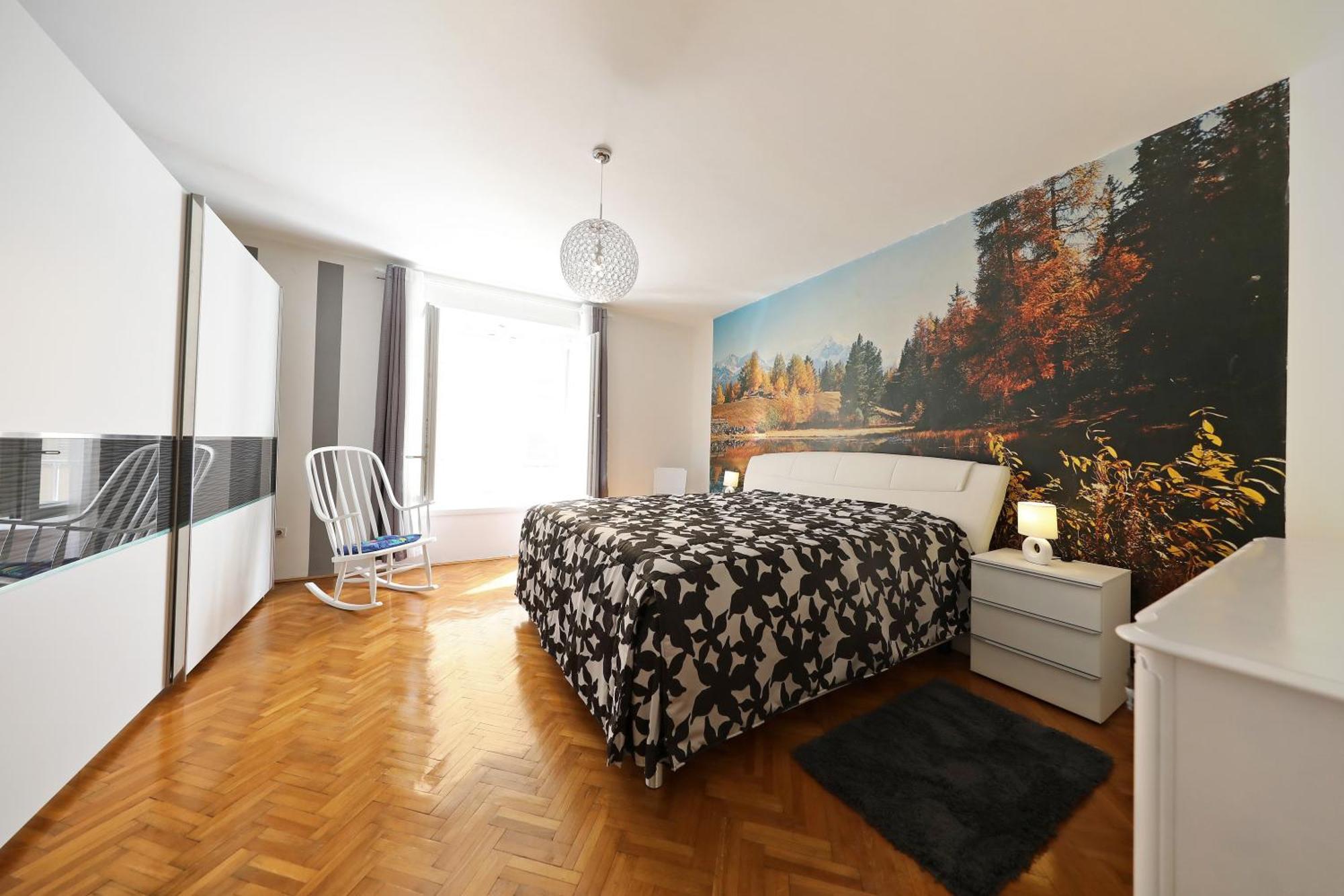 Apartman Ski Zadar Zewnętrze zdjęcie
